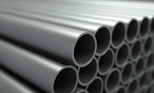 Welded and Seamless Pipe